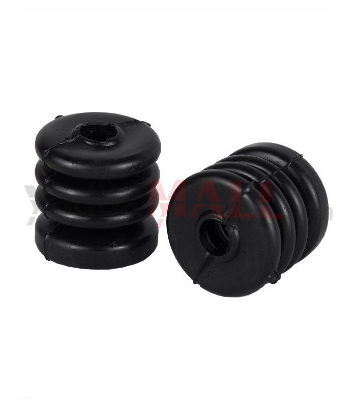 گردگیر میل تعویض دنده پراید